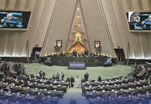 کلیات طرح “اصلاح قانون نظام صنفی ” در صحن علنی مجلس تصویب شد