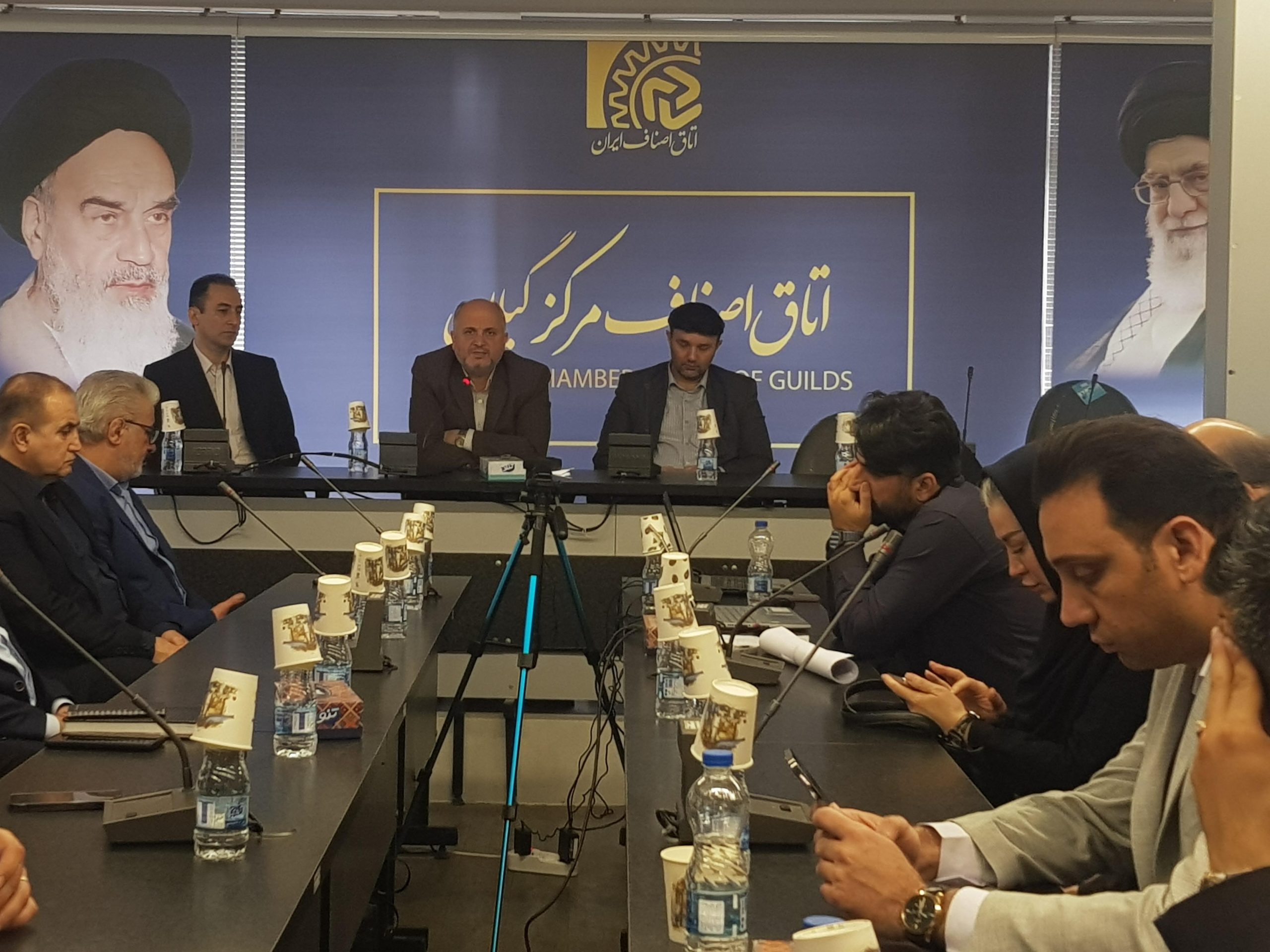 گیلان پیشرو در کشور؛ راه اندازی اولین سامانه آموزش تخصصی اصناف