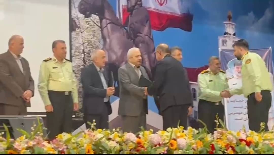 رییس اتاق اصناف مرکز گیلان: اجرای طرح GLN در گیلان/ استان، پایلوت «تعیین موقعیت مکانی اصناف» میشود