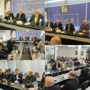 کوچکی‌نژاد: صدای اصناف را به گوش مجلس می رسانم