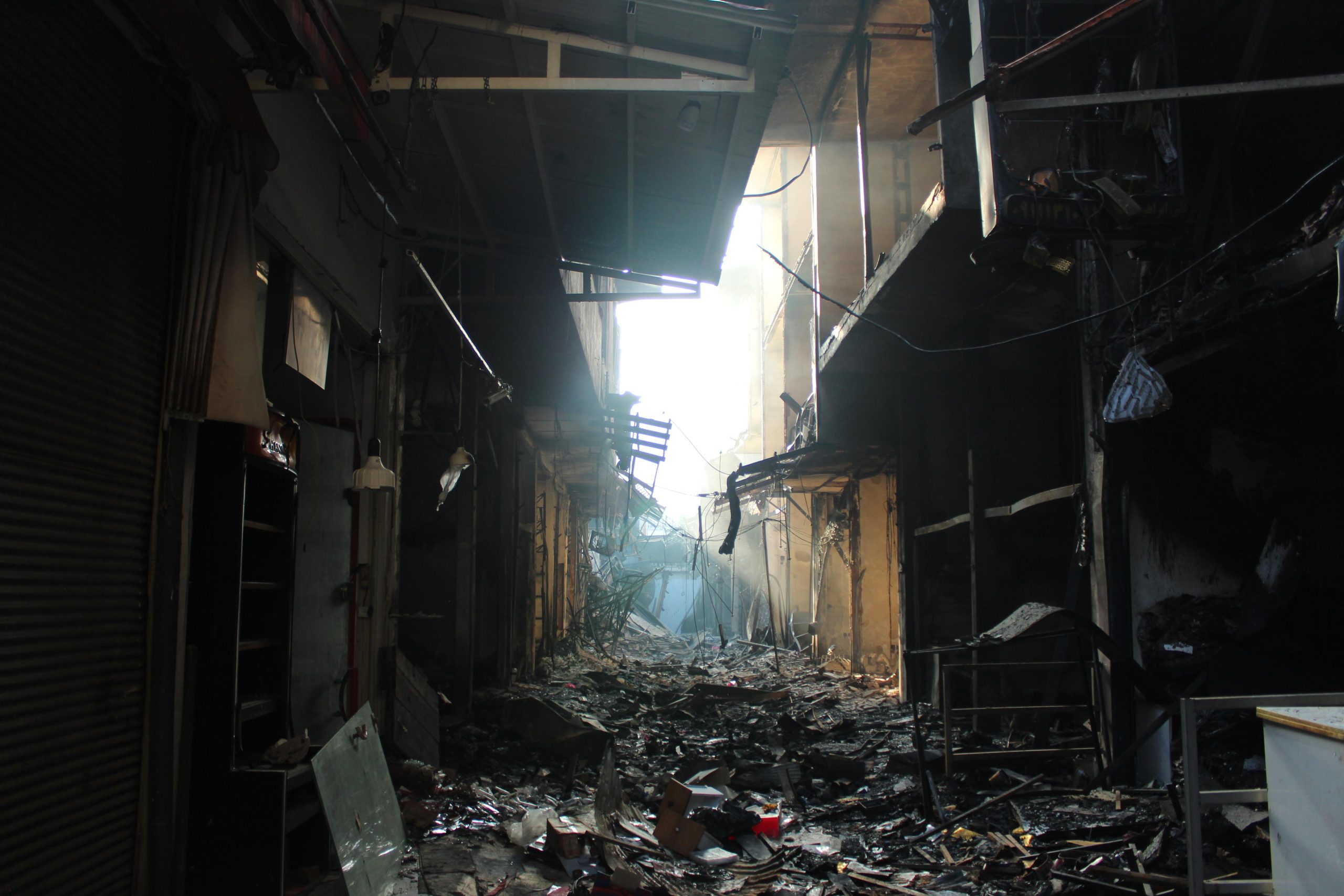 اعلام آمادگی یک شرکت تولیدکننده ورق آلات و محصولات سقف