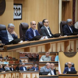 استاندار گیلان در جلسه بازسازی بازار رشت:  مشکلات اداری در مسیر ساخت بازار سوخته رشت مرتفع شد