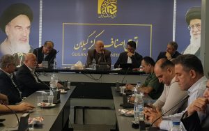 بررسی چالش های مالیاتی اصناف